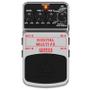 Imagem de Pedal Behringer FX600 - Multi Efeitos (Delay, Chorus, Flanger, etc)