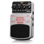 Imagem de Pedal Behringer FX600 - Multi Efeitos (Delay, Chorus, Flanger, etc)