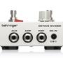 Imagem de Pedal Behringer Octave Divider