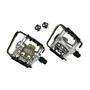 Imagem de Pedal Bicicleta Ciclismo MTB VP Components Dupla Face X92