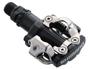 Imagem de Pedal Bicicleta Mtb Clip Shimano Pd-m520 C/ Tacos - Preto