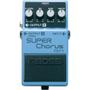 Imagem de Pedal Boss CH-1 Super Chorus de Chorus