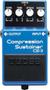 Imagem de Pedal Boss Cs3 Compressor Sustainer Boss Cs-3
