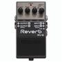 Imagem de Pedal Boss RV6 Digital Reverb