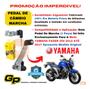 Imagem de Pedal Câmbio Marcha Original Gp7 Yamaha Fazer 250 2012 2017