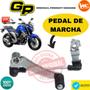 Imagem de Pedal Câmbio Marcha Original Gp7 Yamaha Fazer 250 2012 2017