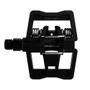 Imagem de Pedal Clip MTB Time Link Urban Pataforma Reta ATAC Preto B1