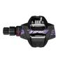 Imagem de Pedal Clip MTB Time XC 6 (2024)  Preto Roxo B1