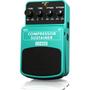 Imagem de Pedal Compressor Sustainer Behringer Cs400