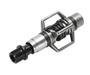 Imagem de Pedal Crank Brothes Egg Beater 3 Inox Mola Preta