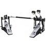 Imagem de Pedal De Bateria Duplo One Dp20 Corrente Dupla
