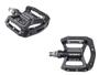 Imagem de Pedal de Bicicleta Shimano GR500 Plataforma Mtb