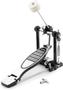 Imagem de Pedal De Bumbo Bateria Simples Sonata Dp2000-1 C/ Base Aço