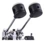 Imagem de Pedal De Bumbo Duplo Mapex P600tw