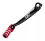 Imagem de Pedal De Cambio Br Parts Crf 230 07/19 + Cr 80 86/02 + Cr 85 03/11 - Preto/Vermelho