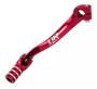 Imagem de Pedal De Cambio Br Parts Crf 230 07/19 - Vermelho (Short)