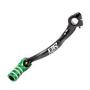 Imagem de Pedal De Câmbio Br Parts Kxf 250 04/05 Rmz 04/05 Preto Verde