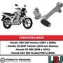 Imagem de Pedal De Câmbio Marchas Cbx 250 Twister Cb 300 Cbx 200 Honda