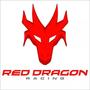 Imagem de Pedal De Câmbio Red Dragon Crf 250 R 18 Rx 19 Crf 450 R 17 Rx 18 Alumínio Vermelho