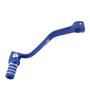 Imagem de Pedal De Câmbio Sherco 250 300 450 Se R 2015 Em Diante 4 Tempos Alumínio Azul Red Dragon
