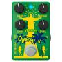 Imagem de Pedal de Efeito de Guitarra Fuzz/Vintage Distortion/Overdrive Com True Bypass Para Guitarra Elétrica Com Acessórios VEDO