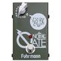 Imagem de Pedal De Efeito FUHRMANN Noise Gate Suppressor NG01