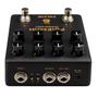 Imagem de Pedal De Efeito Nux Fireman Distortion (Be-Overdrive)