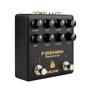 Imagem de Pedal De Efeito Nux Fireman Distortion (Be-Overdrive)
