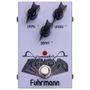 Imagem de Pedal De Efeito Para Guitarra Fuhrmann Smooth Tremolo