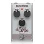 Imagem de Pedal De Efeito Tc Eletronic Overdrive Vintage Para Guitarra