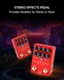 Imagem de Pedal de Efeitos FLAMMA FS22 - Stereo Delay & Reverb