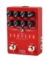 Imagem de Pedal de Efeitos FLAMMA FS22 - Stereo Delay & Reverb