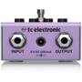 Imagem de Pedal De Efeitos Tc Electronic 3Rd Dimension Chorus