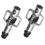 Imagem de Pedal de Encaixe Clip Crank Brothers Egg Beater 1 Para Bike