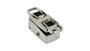 Imagem de Pedal de Expressão Mooer Expline Mooer WEX1 Mini