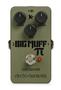 Imagem de Pedal de Fuzz Electro-Harmonix Big Muff Pi Verde Russo