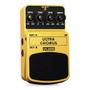 Imagem de Pedal de Guitarra Behringer UC200 Ultra Chorus Amarelo