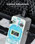 Imagem de Pedal de Guitarra Donner Triple Looper - 90 Minutos de Loop com Tela