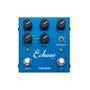 Imagem de Pedal De Guitarra Fuhrmann Echoes Tap Delay Ec01