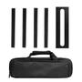 Imagem de Pedal de Guitarra GOKKO Small (40 x 12 cm) com Bolsa de Transporte
