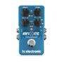 Imagem de Pedal De Guitarra Infinite Sample Sustainer Da Tc Electronic