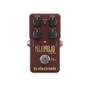 Imagem de Pedal De Guitarra Tc Eletronic Mojomojo Ovedrive