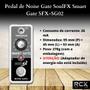 Imagem de Pedal de Noise Gate SoulFX Smart Gate SFX-SG02