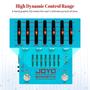 Imagem de Pedal de Overdrive JOYO MONOMYTH R-26 para Baixo com EQ