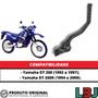 Imagem de Pedal De Partida Dt 200 Dt 200R Moto Yamaha Modelo Original