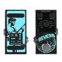 Imagem de Pedal De Reverb Digital De 9 Efeitos Para Guitarra Com Acompanhamento Sem Fio, Acessórios De Mixagem
