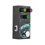 Imagem de Pedal De Reverb Digital De 9 Efeitos Para Guitarra Com Acompanhamento Sem Fio, Acessórios De Mixagem