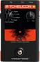 Imagem de Pedal de Reverb Vocal TC-Helicon VOICETONE R1 - Qualidade de Estúdio