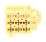 Imagem de Pedal Do Acelerador C/Sensor MB A6963007004