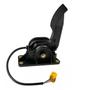 Imagem de Pedal Do Acelerador C/Sensor MB ATEGO A9703000304